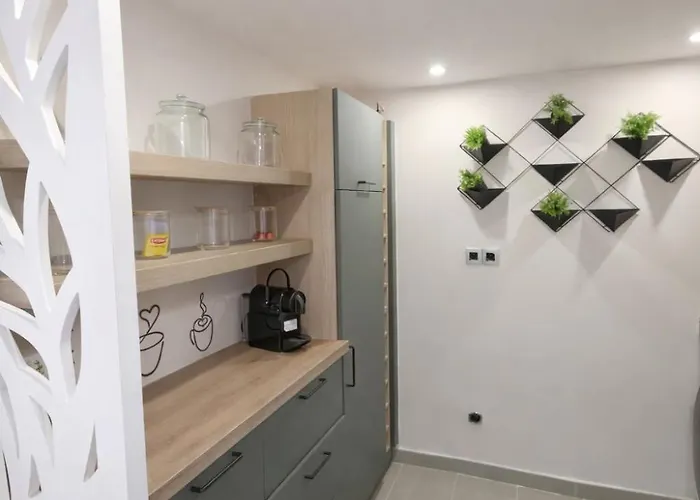 Azur Carre D'or Duplex 6 Pers 2 Min De La Apartment *