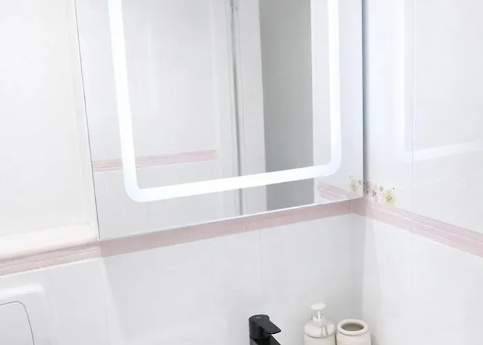 Azur Carre D'or Duplex 6 Pers 2 Min De La Apartment