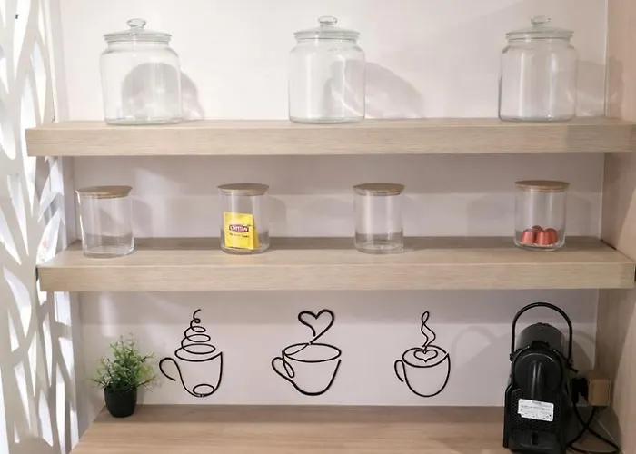 Azur Carre D'or Duplex 6 Pers 2 Min De La Nice