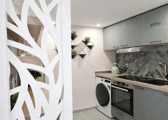 Azur Carre D'or Duplex 6 Pers 2 Min De La *