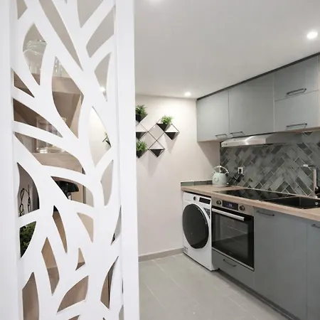 Azur Carré D'or Duplex 6 Pers 2 Min De La *