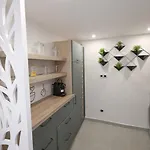Azur Carre D'or Duplex 6 Pers 2 Min De La 公寓 *
