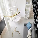 Azur Carre D'or Duplex 6 Pers 2 Min De La 公寓