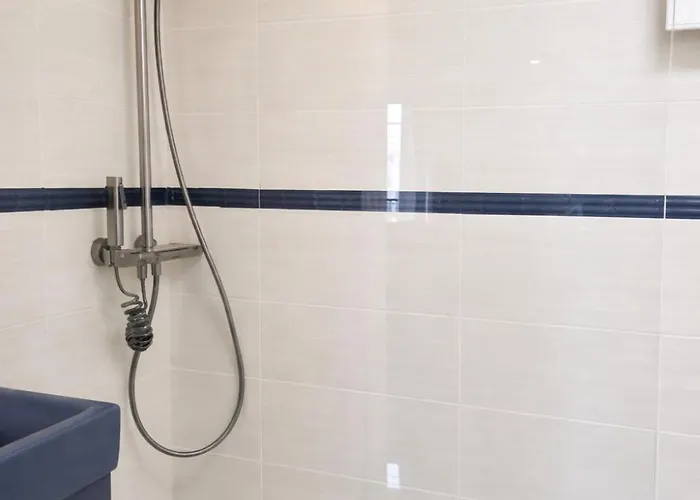 Azur Carre D'or Duplex 6 Pers 2 Min De La نيس