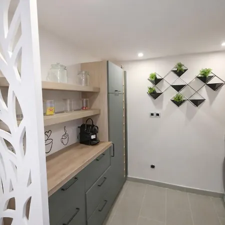 Azur Carre D'or Duplex 6 Pers 2 Min De La Daire *