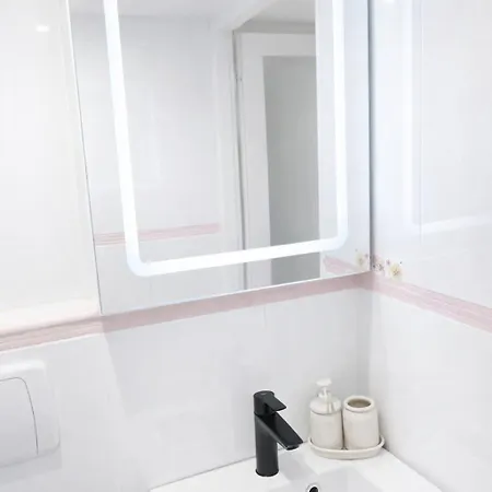 Azur Carre D'or Duplex 6 Pers 2 Min De La 公寓